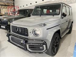 مێرسێدس بێنز G-Class